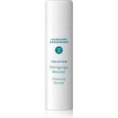 Mousse Reinigungscremes & Reinigungsgele Hildegard Braukmann 24h Solution Mousse Reinigungsschaum 150ml