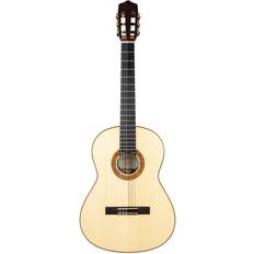 Kremona Flamenco Series Rosa Artista Classical Acoustic Guitar