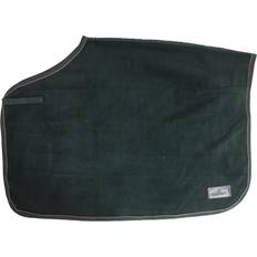 Coperte Kentucky Tappeti Per Cavalli Quadrati Polari Heavy - Bleu Coperta Blu