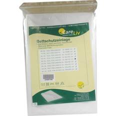 Kissenbezüge Careliv Produkte OHG BETTSCHUTZEINLAGE Folie Molton Kissenbezug