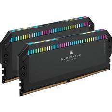 Dominator ddr5 Corsair Dominator Platinum RGB DDR5 6600MHz 2x32GB (CMT64GX5M2B6600C32)