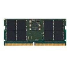 Ddr5 5600mhz 2x16gb Kingston SO-DIMM DDR5 5600MHz 2x16GB (KCP556SS8K2-32)