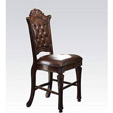 Kitchen Chairs Acme Furniture Vendome Collection Kitchen Chair