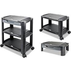 Shelving Systems Alera 3-in-1 Cart Shelving System