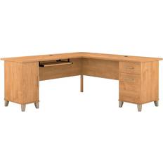 Furniture Bush Somerset 72W Writing Desk