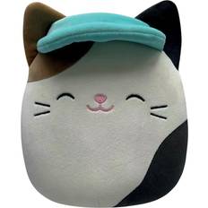 Squishmallows Katter Mjukisdjur Squishmallows Cam the Cat 19cm