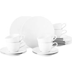 Life kaffeservis 18 delar