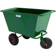 Foderwagon 3 wheels
