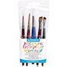 Princeton Pencils Princeton Set Lettering 5 Pinsel