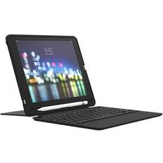 Slim Book Go for iPad 9.7" (English)