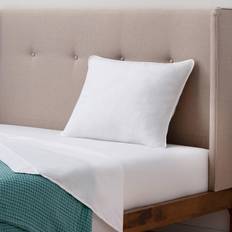 Linen Down Pillows Linenspa Essentials Medium Bed King Down Pillow