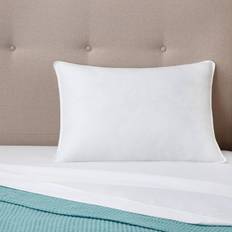 Linen Down Pillows Linenspa Essentials Bed Firm Down Pillow