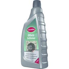 Additive Caramba Ölfleckentferner 1000 ml 6 L Flasche Additive