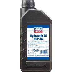 Aceites hidráulicos Liqui Moly HLP 46 Aceite hidráulico 1L