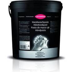 Car Waxes Caramba Handwaschpaste 10L Silikonfrei