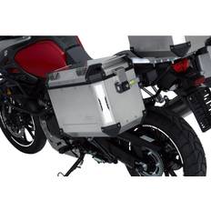 Givi TREKKER OUTBACK, Reflektor aufklebbar Original