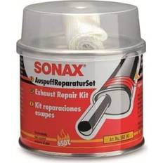 Sonax Udstødningssystem DKK 2L