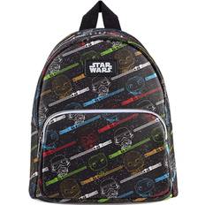 Light saber Star Wars Star Wars Light Saber All-Over Print Mini-Backpack