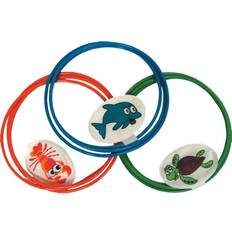 Swim Thru Rings Assorted Pack