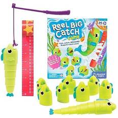 Activity Toys Educational Insights Reel Big Catch Game