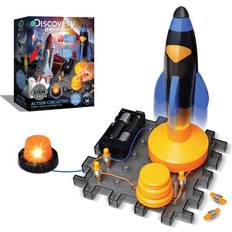 Ducks Science & Magic Discovery Mindblown Circuitry Action Experiment RocketLaunch, Multicolor