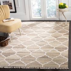 Safavieh Kilim Collection Natural, Gray, White