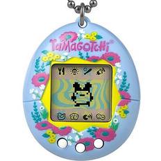 Tamagotchi Animaux Interactifs Tamagotchi Original Garden Poppies Digital Pet