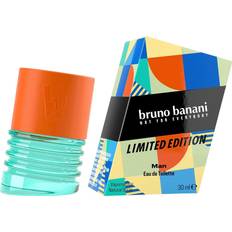 Dufte herre Bruno Banani Dufte Man Summer Limited Edition 2023 Eau