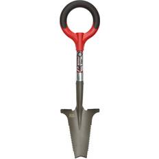 Garden Tools Radius Garden Root Slayer Mini-Digger Shovel Red 5 x 20 x 74 cm