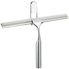 Raschietti per Doccia Wenko Raschietto 25 x 16.5 x 4 cm Cromo