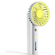 Handventilatoren Sonnenkönig Mini Ventilator Air Fresh Mini, 3