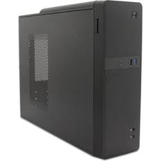 COO-PCT310-1 Black Computer Case