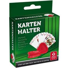 Spielkarten ASS Altenburger Spielkarten Kartenhalter