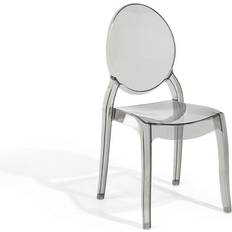 Beliani Set of 4 Kitchen Chair