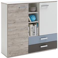 Scandinavian Choice Hawley Sideboard