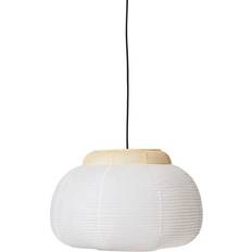 Made by Hand Lamper Made by Hand Papier Single Pendel