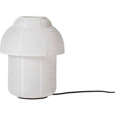 Made by Hand Bordlamper Made by Hand Papier Double Ø30 Bordlampe