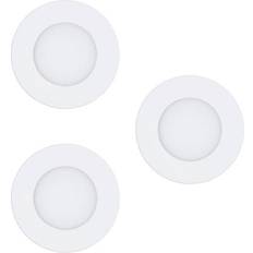 Led indbygningsspot sæt Eglo Fueva-Z Cl Loftplafond
