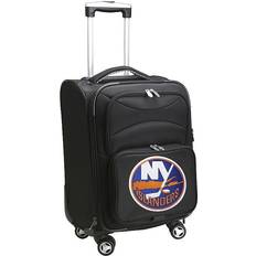 Mojo Black New York Islanders Spinner