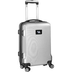 Silver Cabin Bags Mojo Silver Kentucky Hardcase