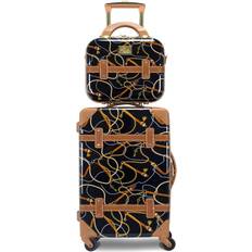 2 piece luggage sets Regal Spinner Luggage