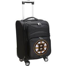 Mojo Black Boston Bruins Spinner