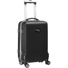 Mojo New England Patriots 20"" 8-Wheel Hardcase