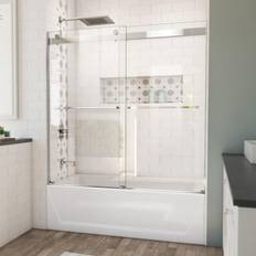 Showers DreamLine TDES60W600XXX Essence