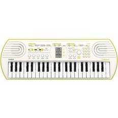 Sort Keyboards Casio SA-80 Mini Keyboard