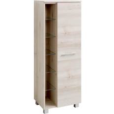 Akustikgitarren Held Möbel Portofino Midischrank 45 Buche Iconic