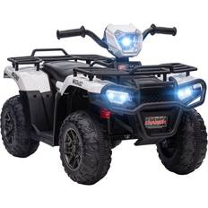 12v ride on quad Homcom Quad Bike 12V