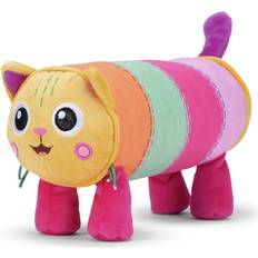 Pillow cat Posh Paws Gabby's Dollhouse 10 Pillow Cat Soft Toy