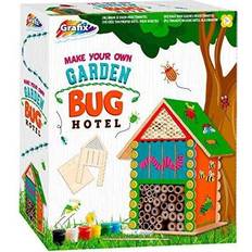 Jack's Paint Your Own Bugs Hotel