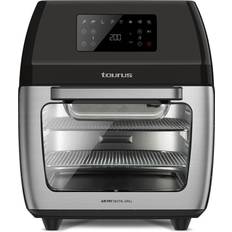 DIGITAL12C Black Air Fryer 1300 W 12 L